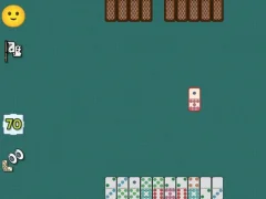Гульня Austrian Domino Duel онлайн