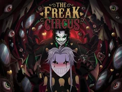 Гульня The Freak Circus онлайн