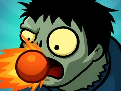 Гульня Garden Guardians онлайн