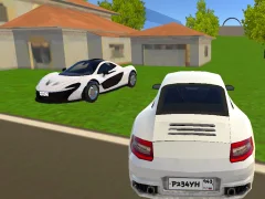 Гульня Car Crush: Realistic Destruction онлайн