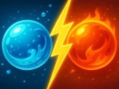 Гульня Bubble Shooter GO онлайн