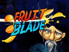 Гульня Fruit Blade онлайн