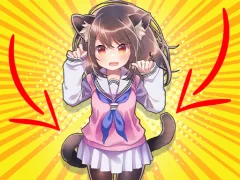 Гульня Any Girl's Wonderful Clicker онлайн