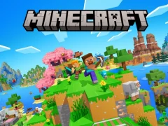 Гульня Minecraft Online онлайн