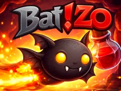 Гульня Bat! Zo онлайн