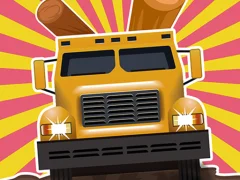 Гульня Truck Physics онлайн