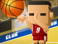 Гульня 3 Point Rush онлайн
