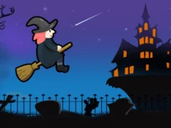 Гульня Bomb The Ghost онлайн