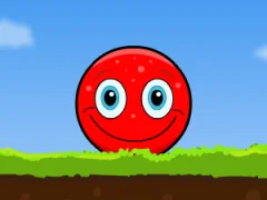 Гульня Smiley Ball онлайн