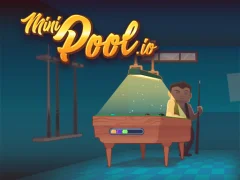 Гульня Minipool.io онлайн