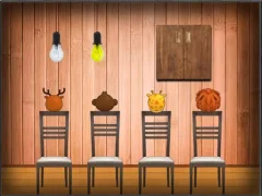 Гульня Amgel Easy Room Escape 46 онлайн