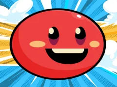 Гульня Pixel Bounce Ball онлайн