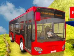 Гульня Metro Bus Games Real Metro Sim онлайн