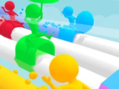 Гульня Windy Slider онлайн
