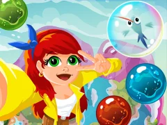 Гульня Jello Bubbles онлайн