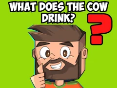 Гульня  Brain IQ test Minecraft Quiz онлайн