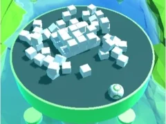 Гульня Roller Magnet онлайн