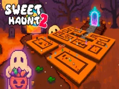 Гульня Sweet Haunt 2 онлайн