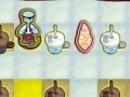 Гульня SpongeBob - Boo or Boom онлайн