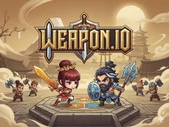 Гульня Weapon.io онлайн
