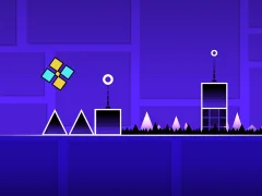 Гульня Dashmetry онлайн