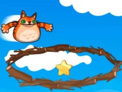 Гульня Ultimate Angry Cat онлайн