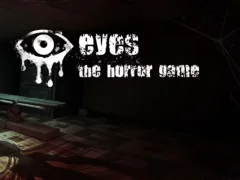 Гульня Eyes of Horror онлайн
