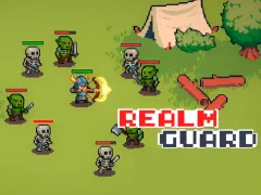 Гульня Realm Guard онлайн