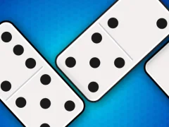 Гульня Domino Battle онлайн