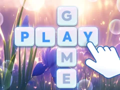 Гульня Bubble Letters онлайн