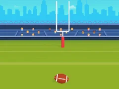 Гульня American Football онлайн