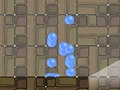 Гульня Waterdrops Waterway онлайн