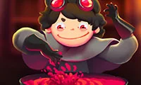 Гульня Alchemist Master онлайн