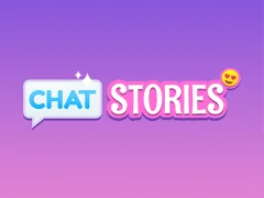 Гульня Chat Stories онлайн