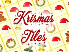 Гульня Krismas Tiles онлайн