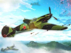 Гульня Air Dogs of WW2 онлайн