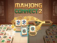 Гульня Mahjong Connect 2 онлайн