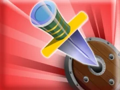 Гульня Knife Challenge онлайн