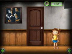 Гульня Amgel Kids Room Escape 322 онлайн
