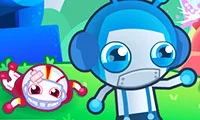 Гульня Bomb It TD онлайн