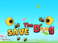 Гульня Protect My Dog онлайн