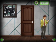 Гульня Amgel Easy Room Escape 324 онлайн