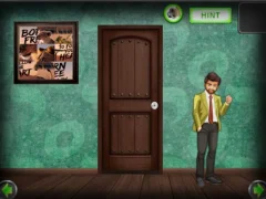 Гульня Amgel Easy Room Escape 310 онлайн