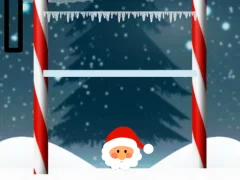 Гульня Santa Claus Jumper онлайн