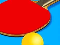 Гульня Ping Pong Challenge онлайн