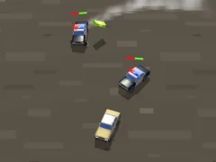 Гульня Don't Get Caught онлайн
