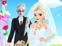 Гульня Ellie Royal Wedding онлайн