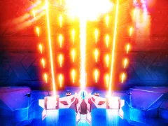 Гульня Galaxy Shooter онлайн