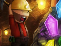 Гульня Mad Digger онлайн
