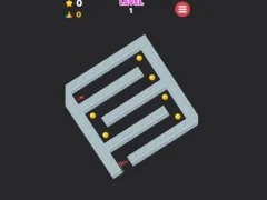 Гульня Maze Runer онлайн